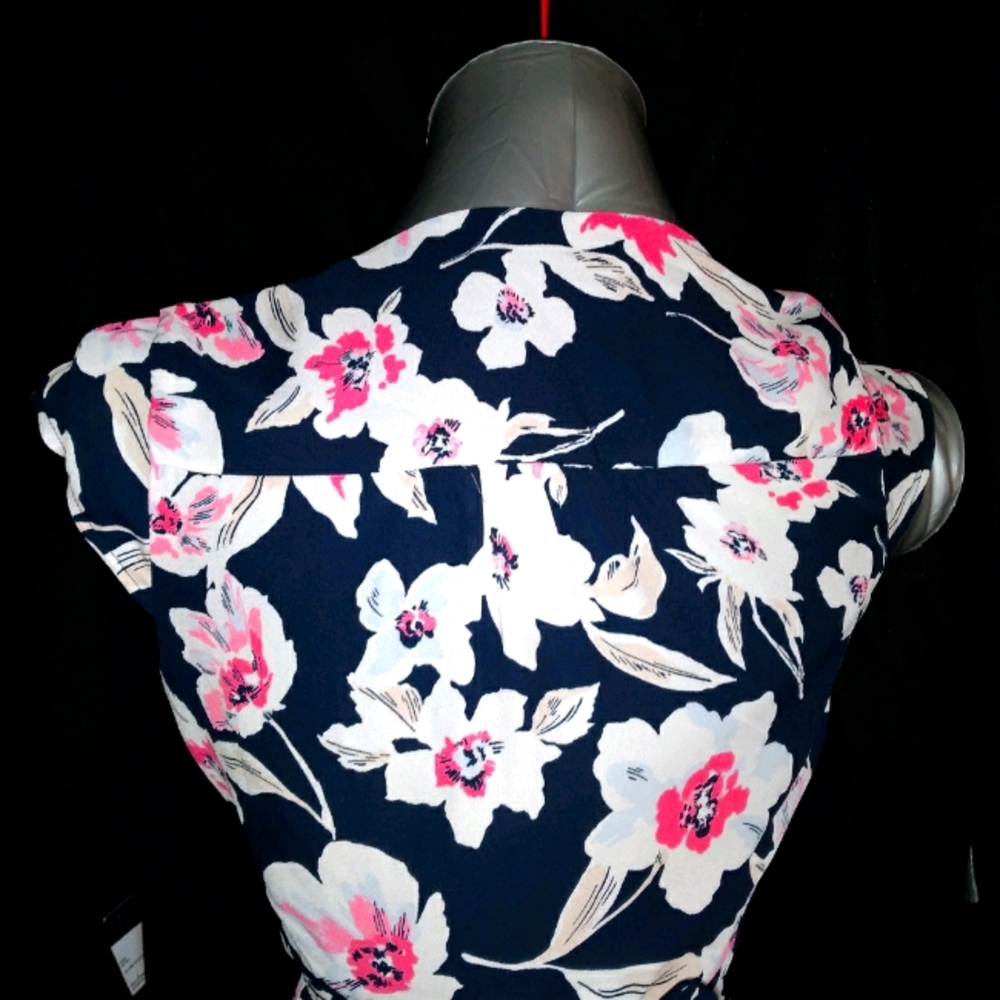 BANANA REPUBLIC DRESS - Picture 13 of 16